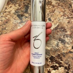ZO skin health daily power defense